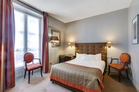Superior Room, Balcony