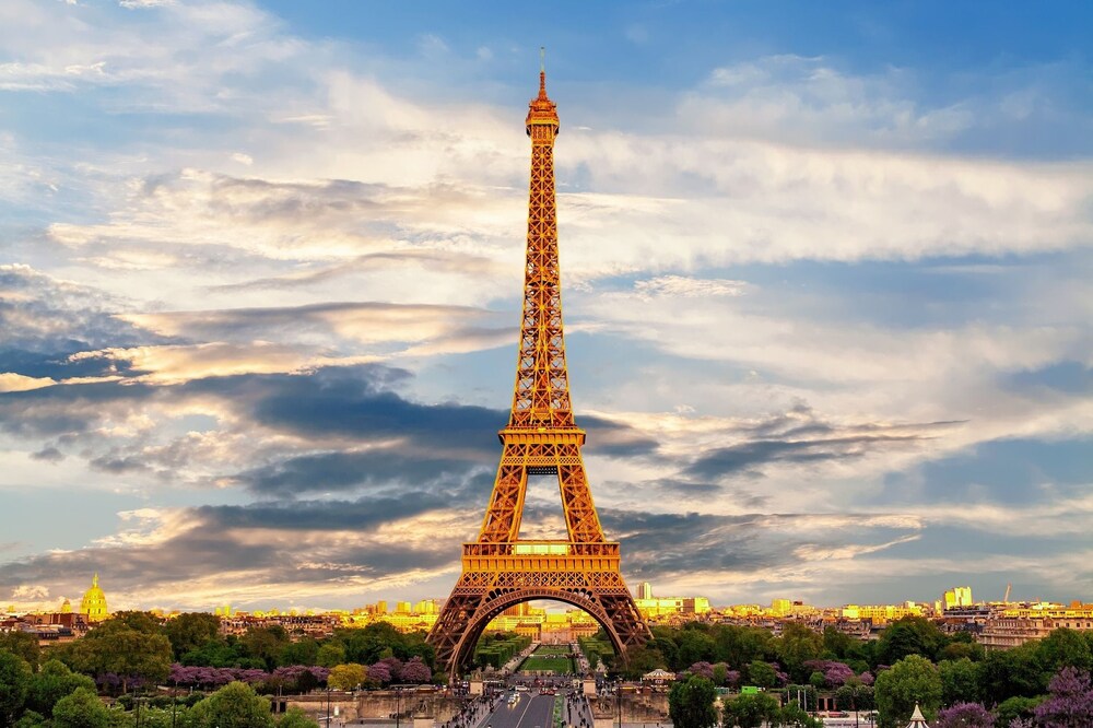 Lieu d'intérêt