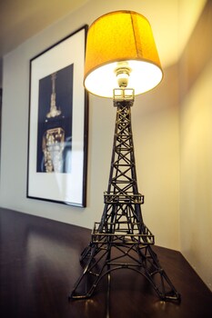 In-Room Amenity