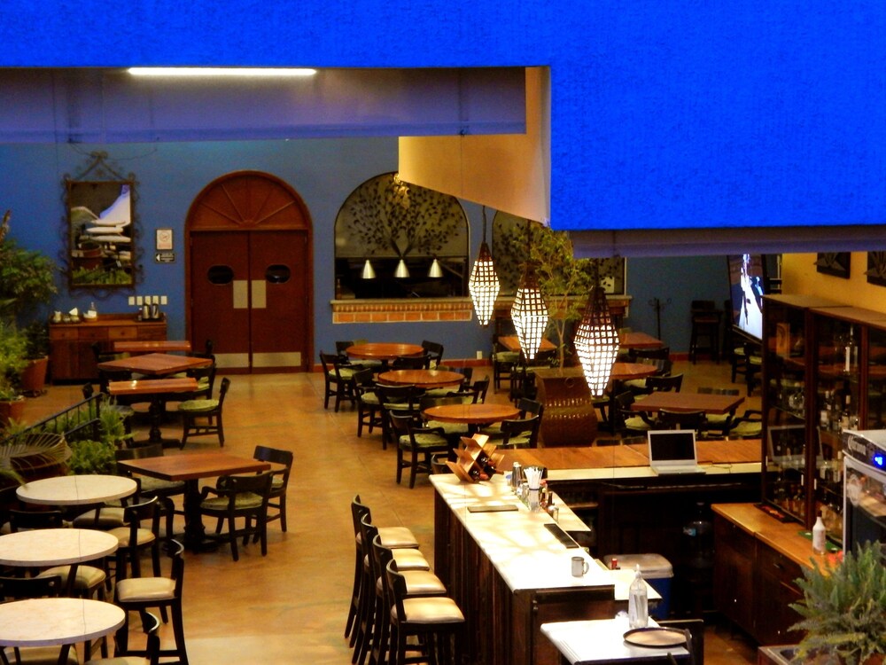 Hotel Interior