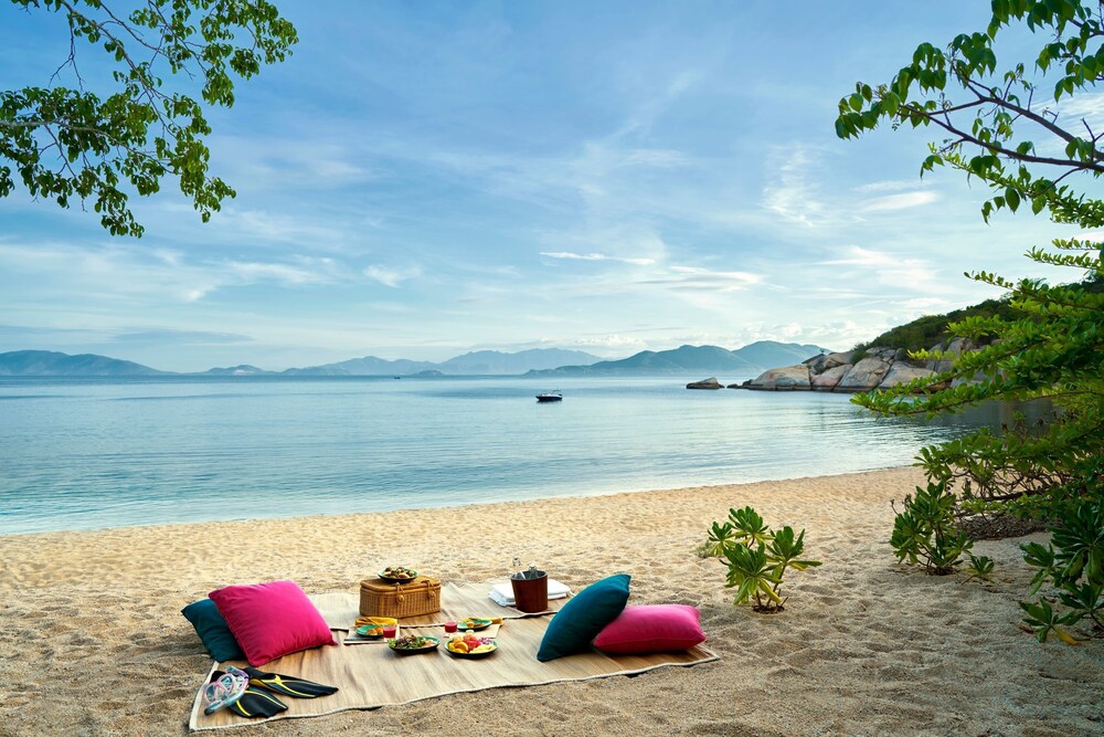 ชายหาด