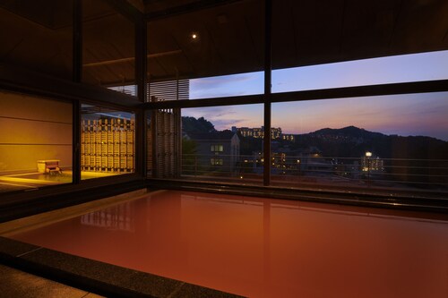 Arima Onsen Hanano – Adults Only