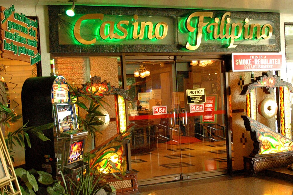 Casino