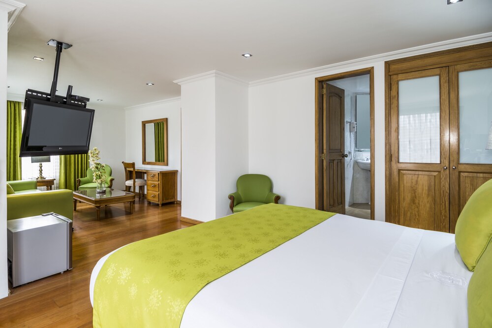 Guestroom