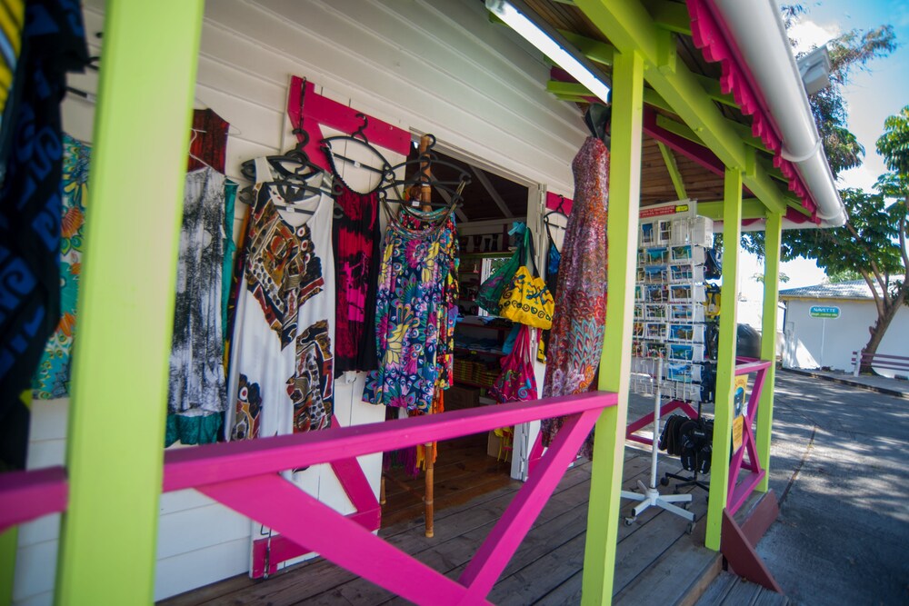 Gift Shop