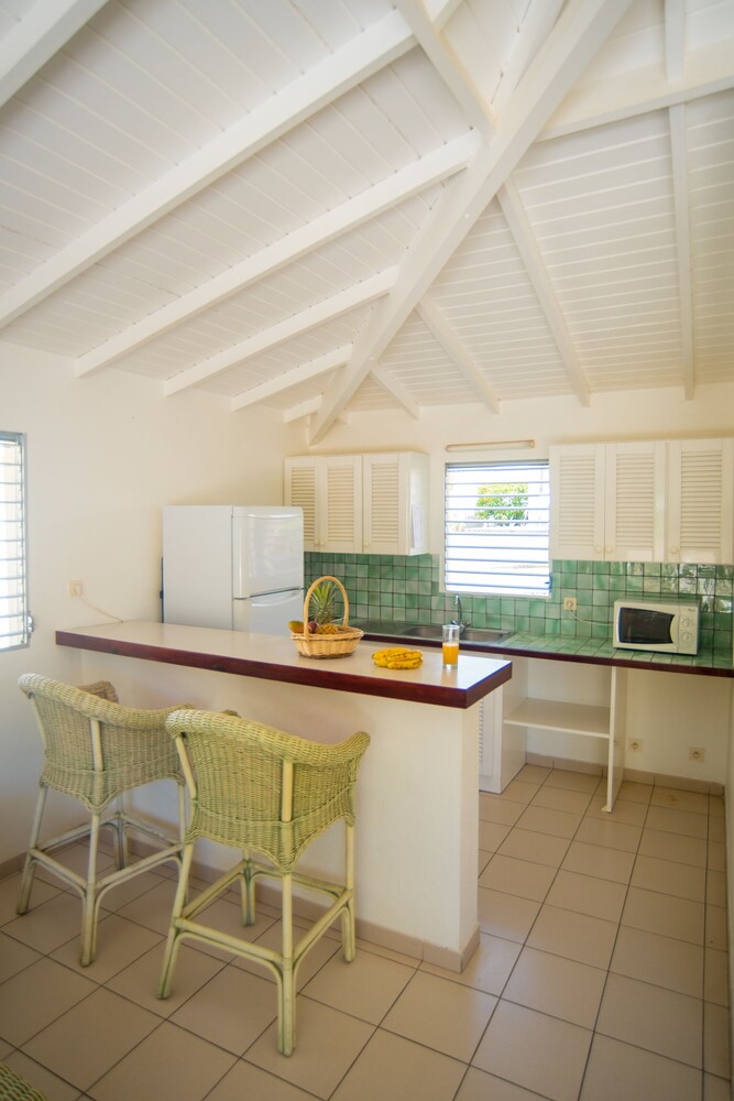In-Room Kitchenette