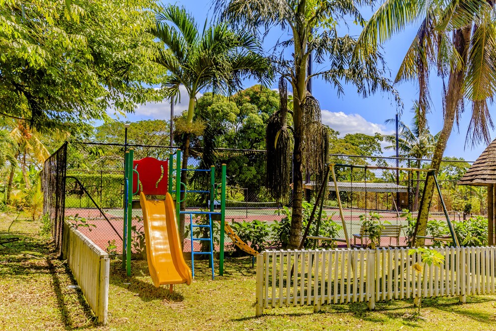 Children’s Play Area - Outdoor