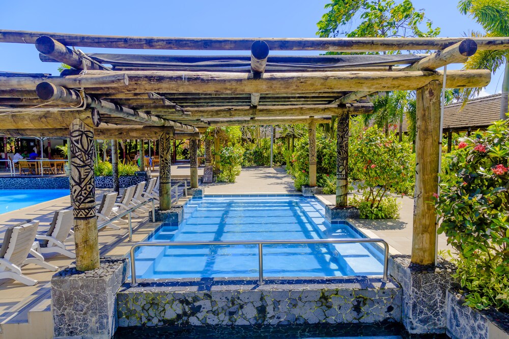 Children’s Pool