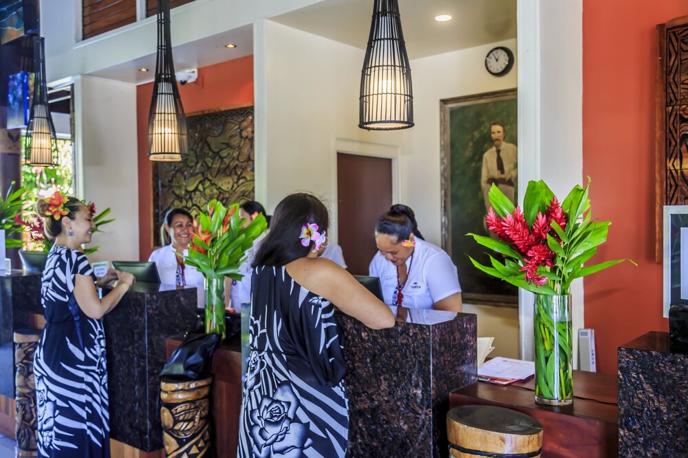 Check-in/Check-out Kiosk