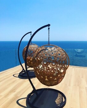 Sundeck