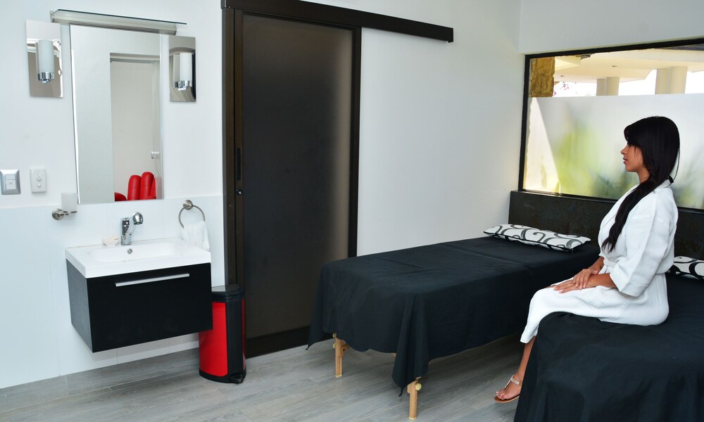 Treatment Room