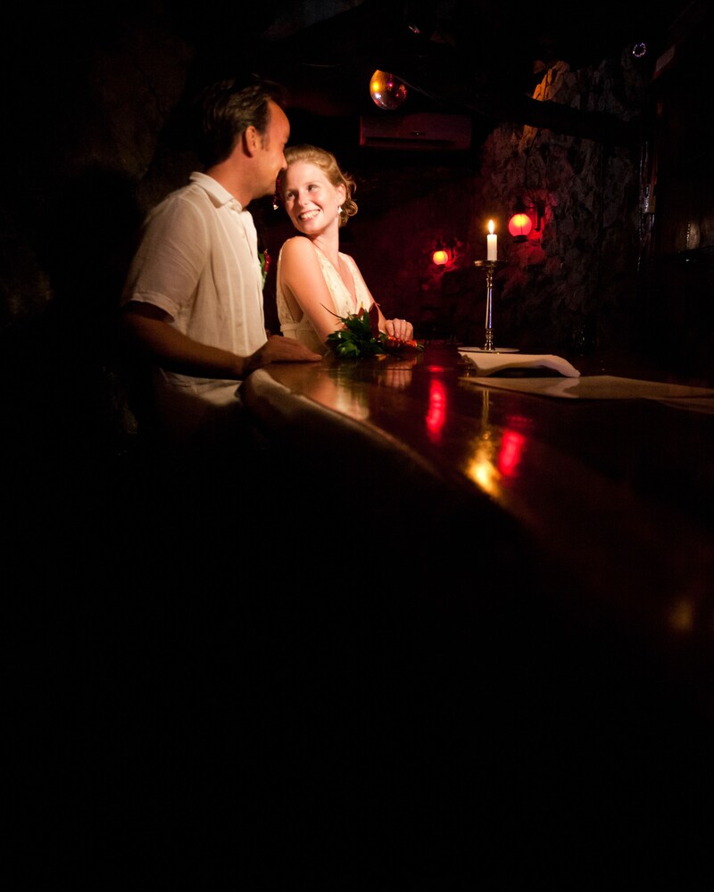 Hotel Bar