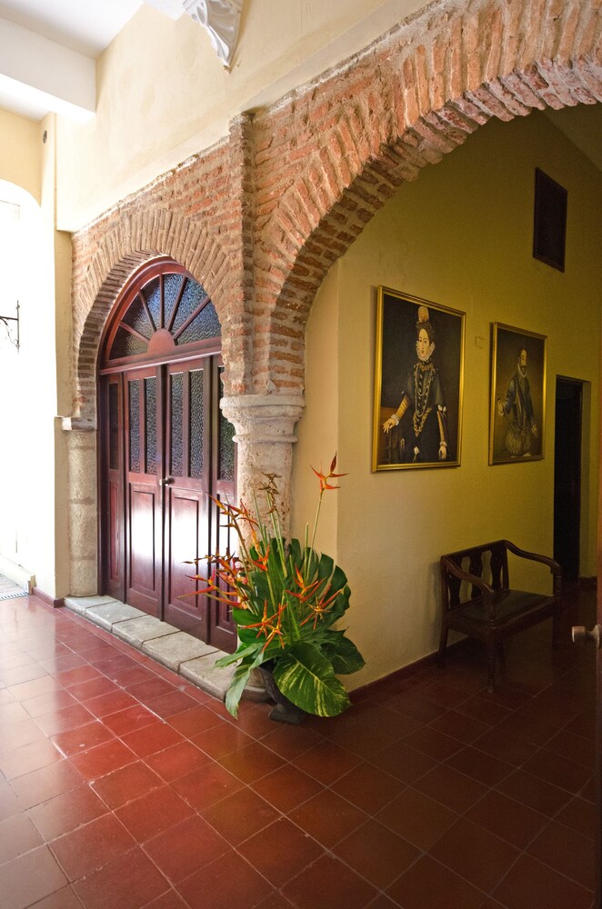 Hotel Interior