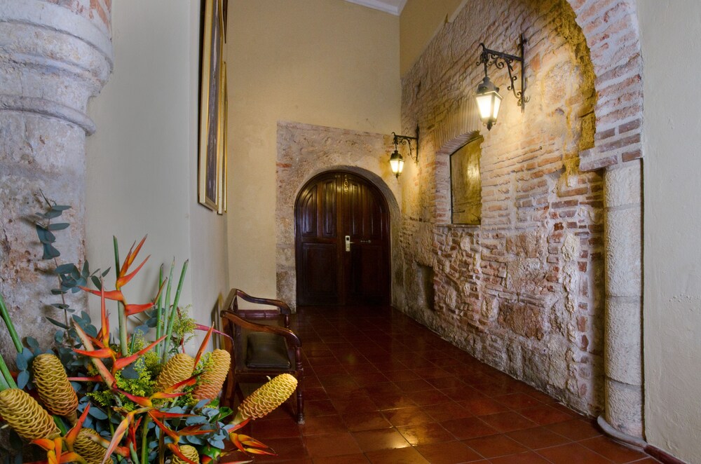 Hotel Interior