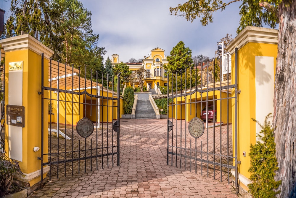 Image de l'hôtel