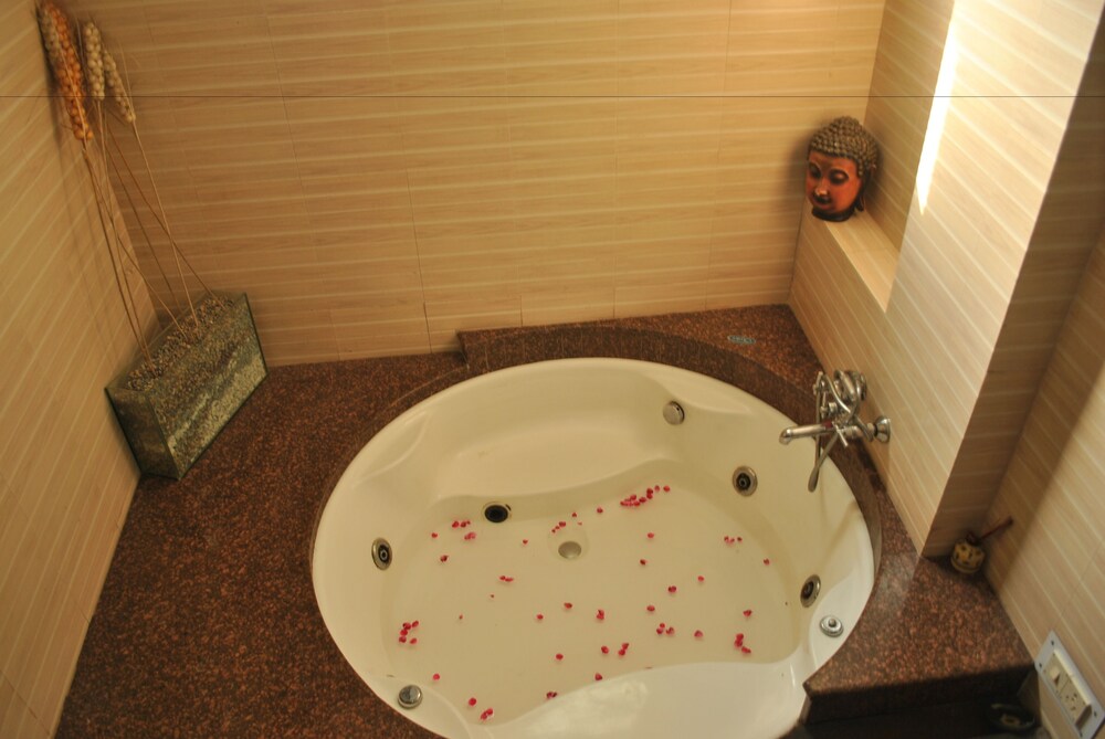 Turkish Bath