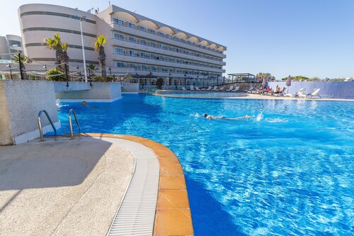 Eix Platja Daurada Hotel & Spa