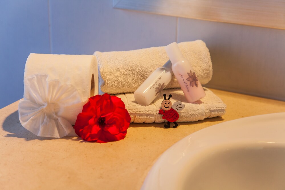 Équipement de la salle de bain