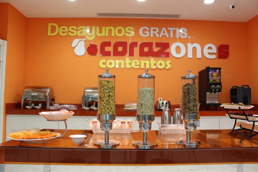Food Court