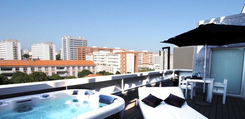 BessaHotel Boavista