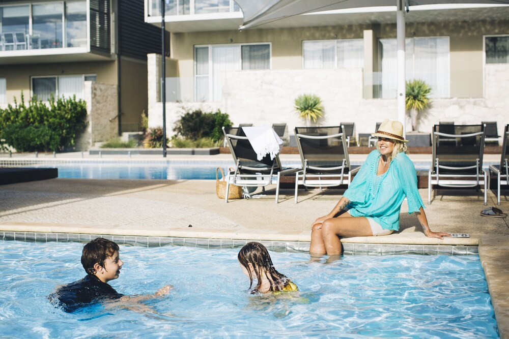 Childrens Pool