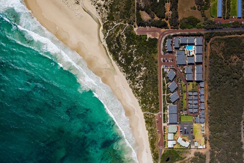 Smiths Beach Resort