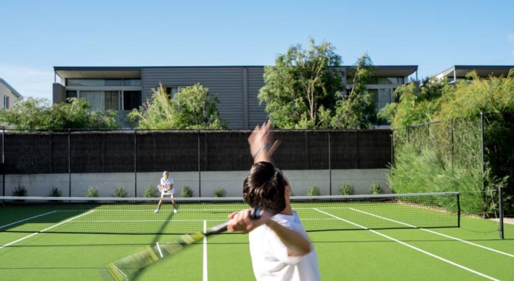 Sports Facility