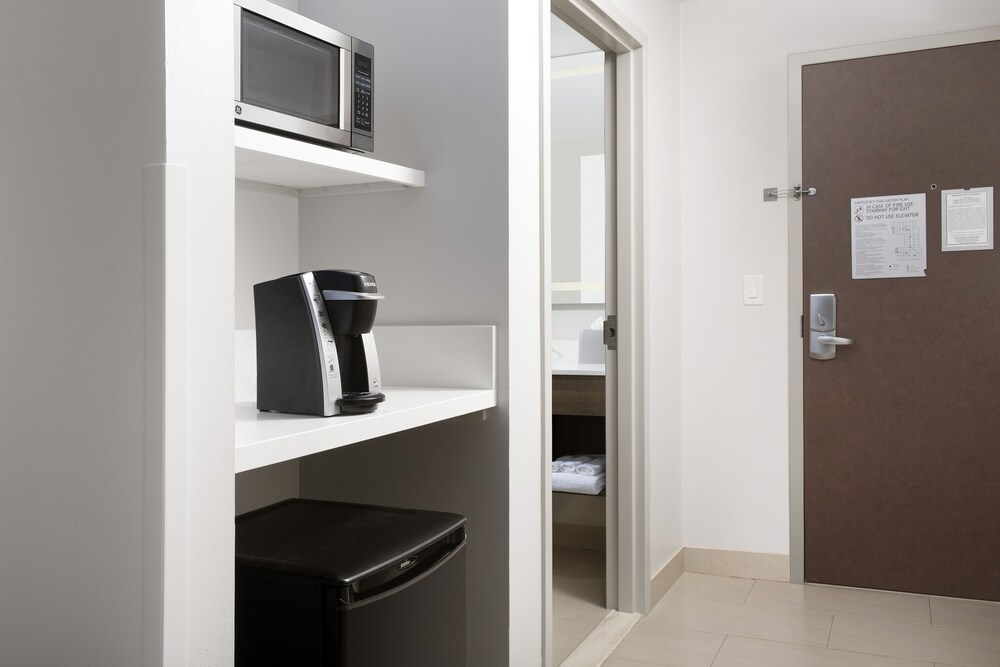 In-Room Amenity
