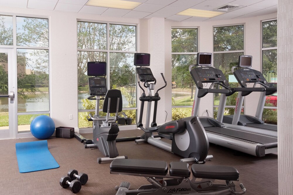Sports Facility