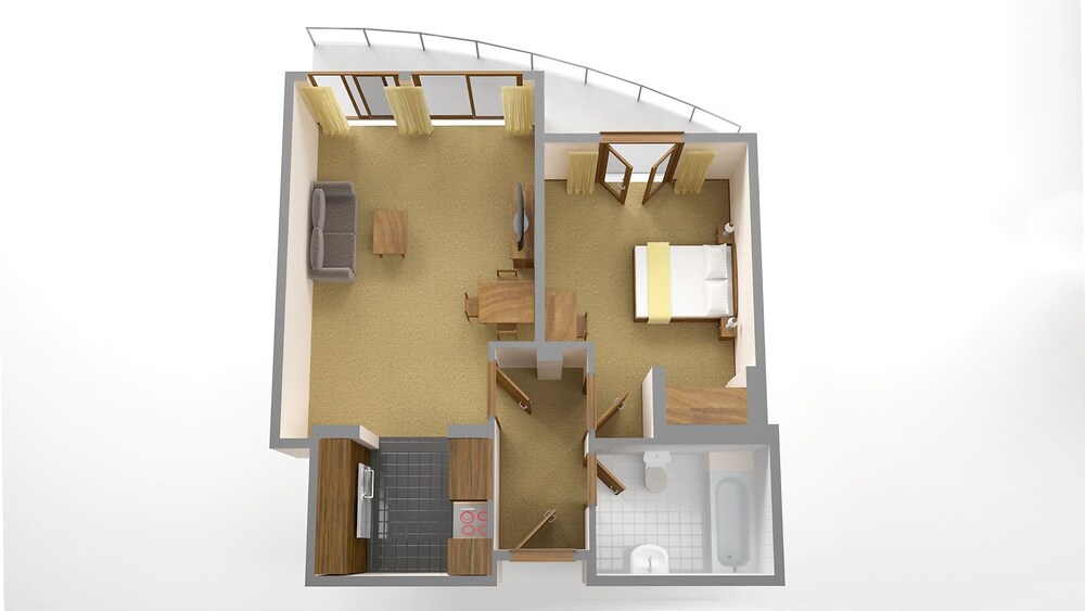 Guestroom