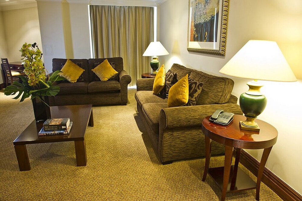 Guestroom