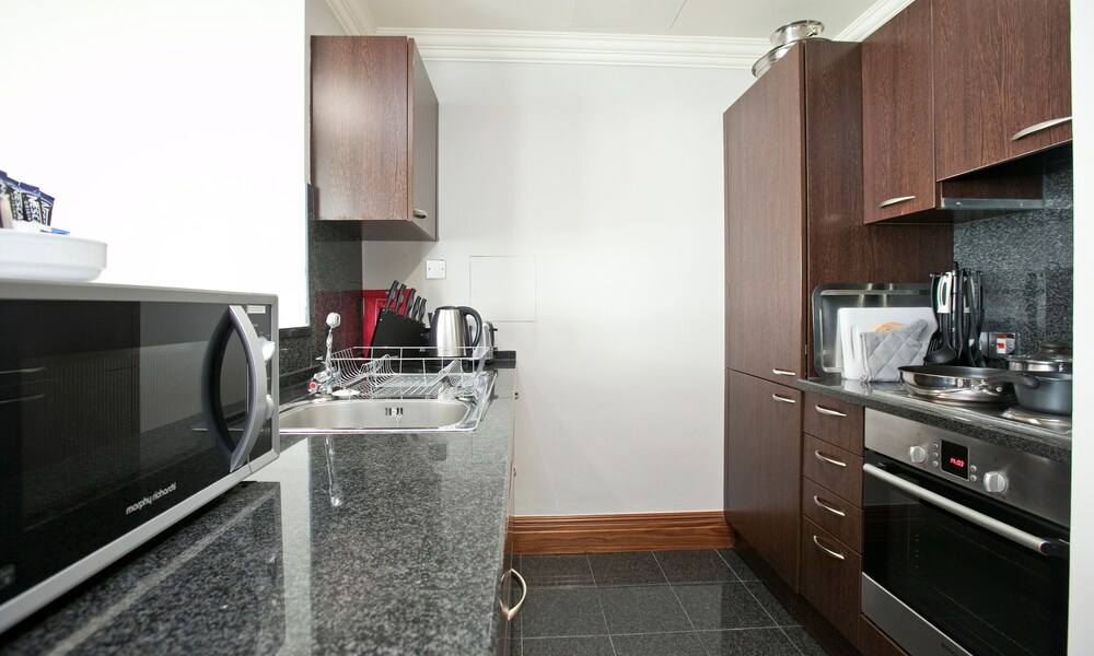 Superior Apartment, 2 Bedrooms - In-Room Kitchen