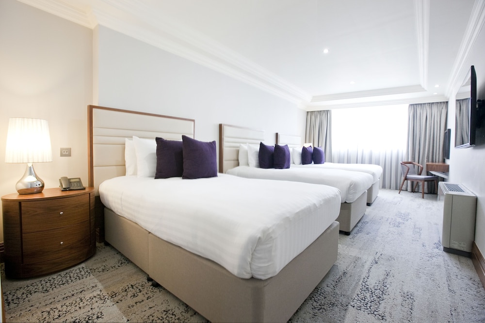 Luxury Apartment, 2 Bedrooms - Guestroom