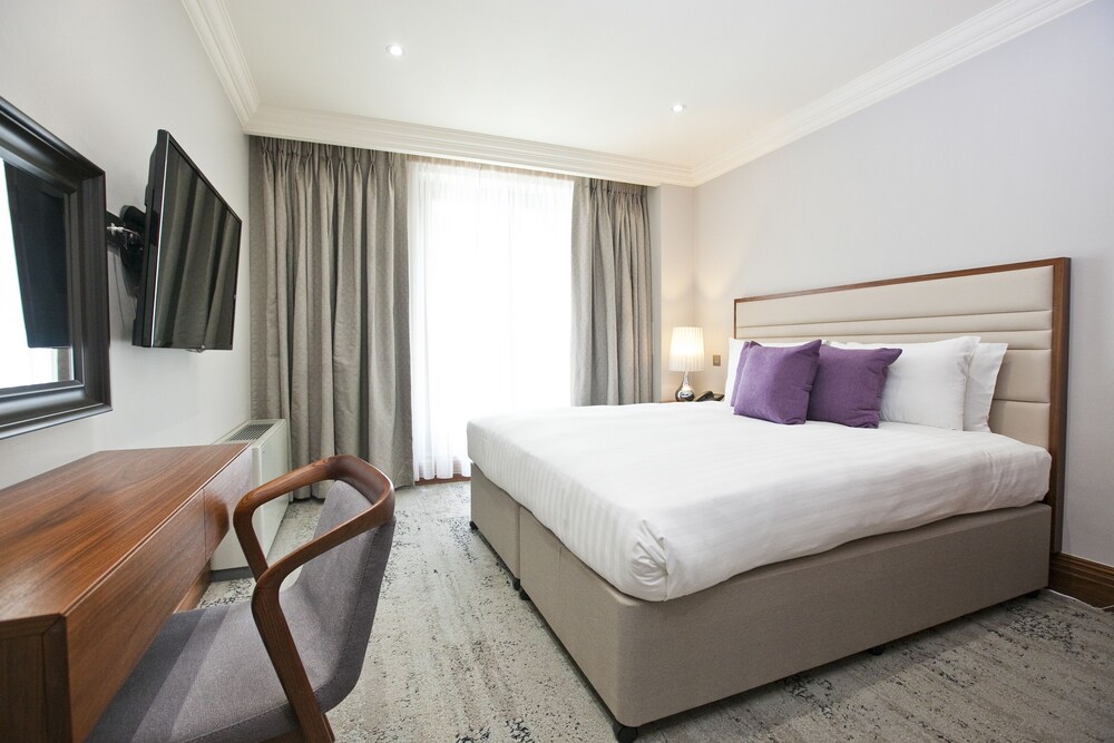 Superior Apartment, 1 Double Bed - Guestroom