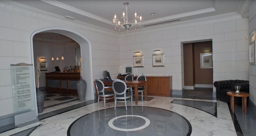 Hall