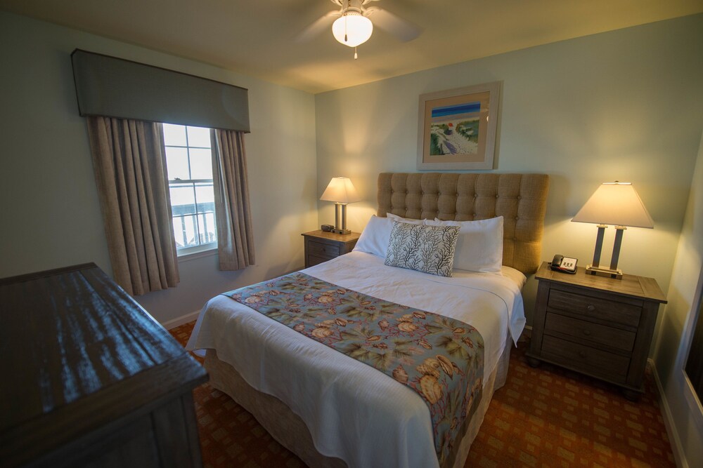 Two Bedroom - Guestroom