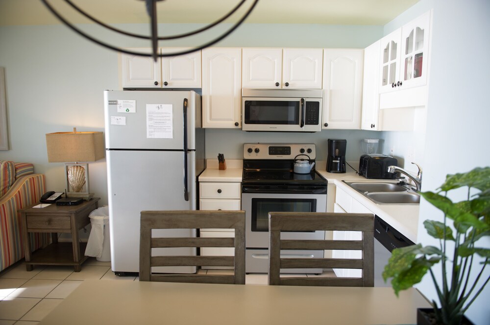 Two Bedroom - In-Room Kitchen