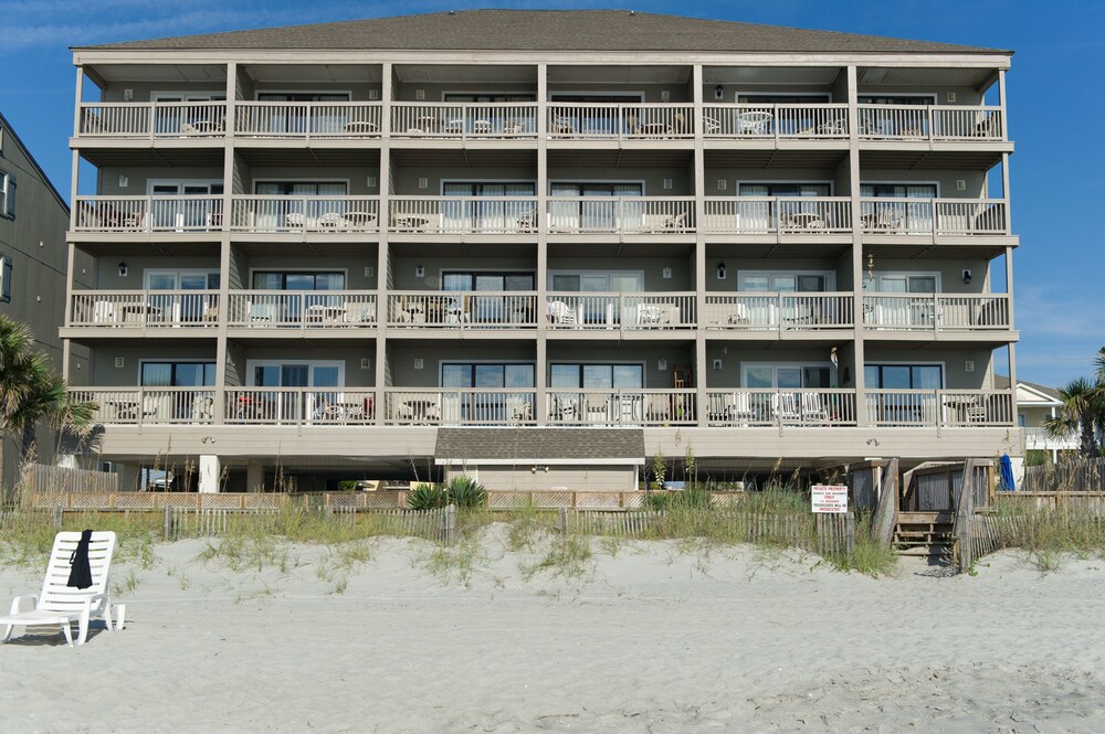 Hotel Front