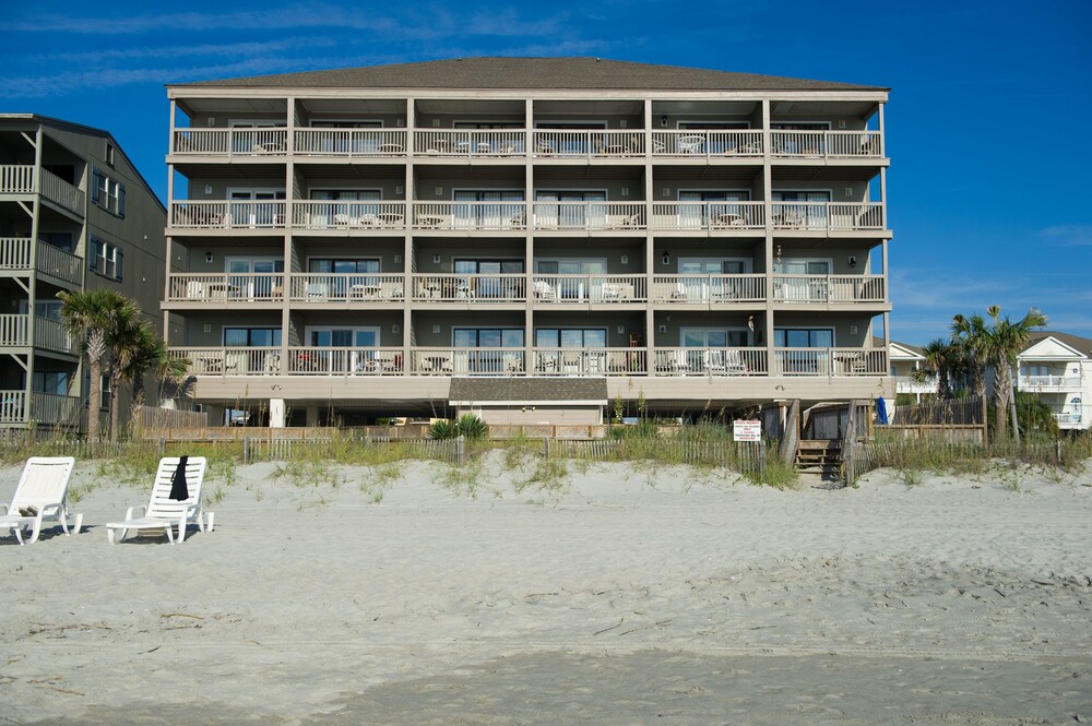 Hotel Front