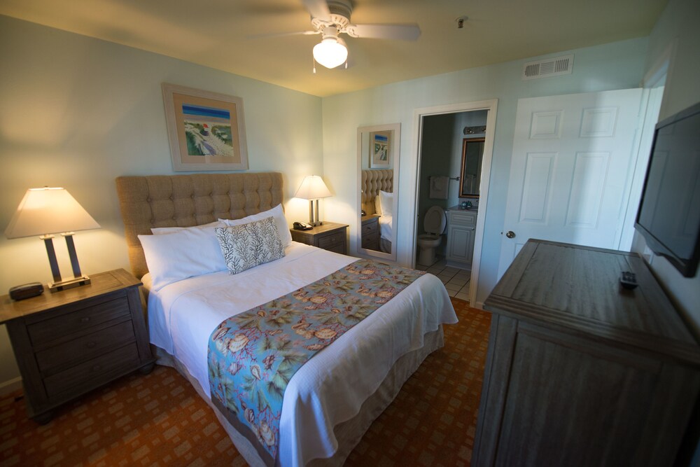 Two Bedroom - Guestroom