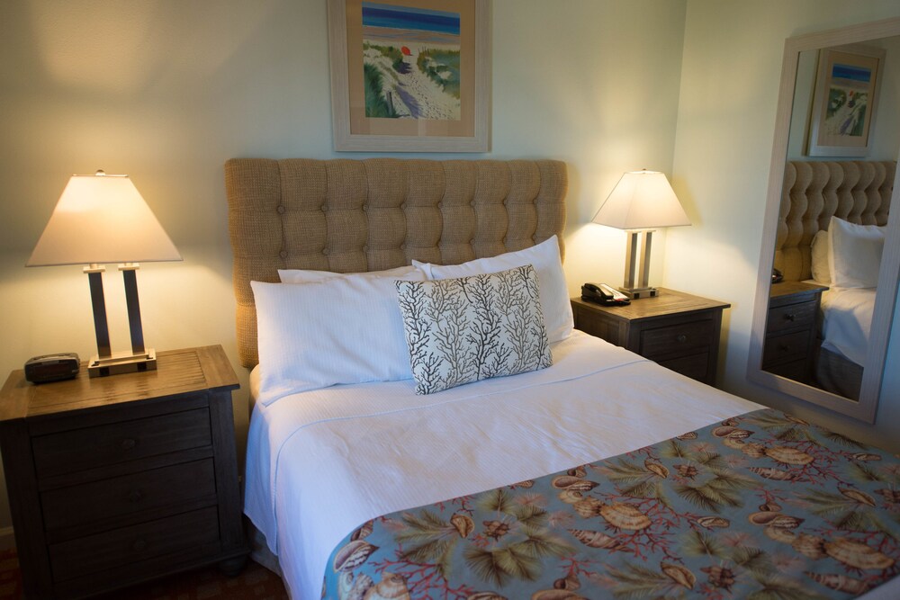 Two Bedroom - Guestroom