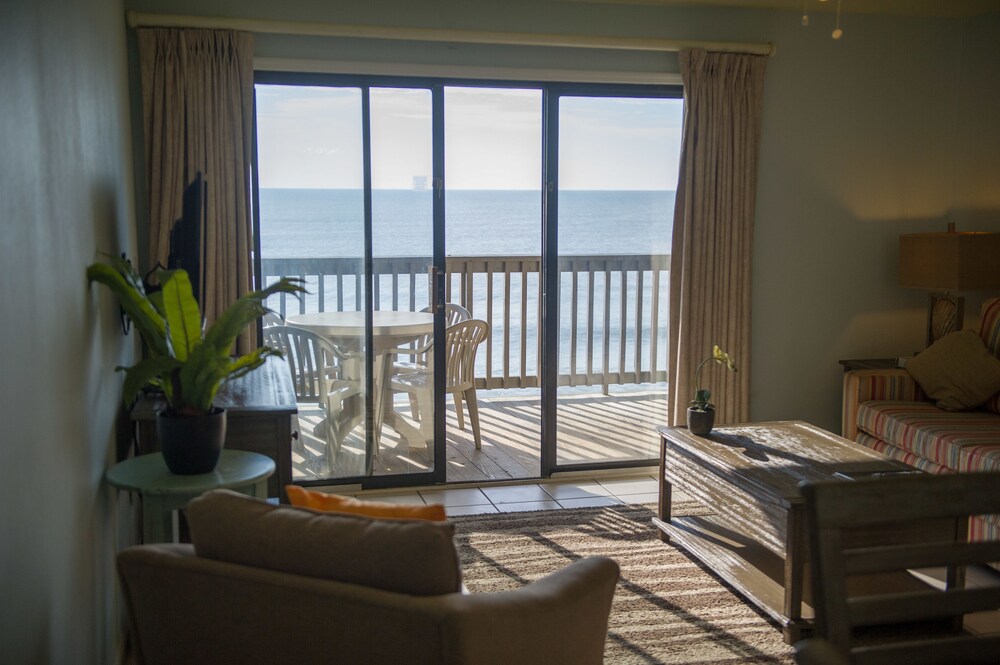 Two Bedroom - Guestroom View