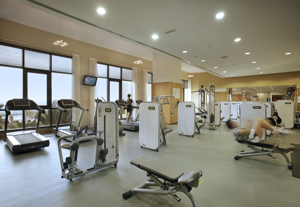 Sports Facility