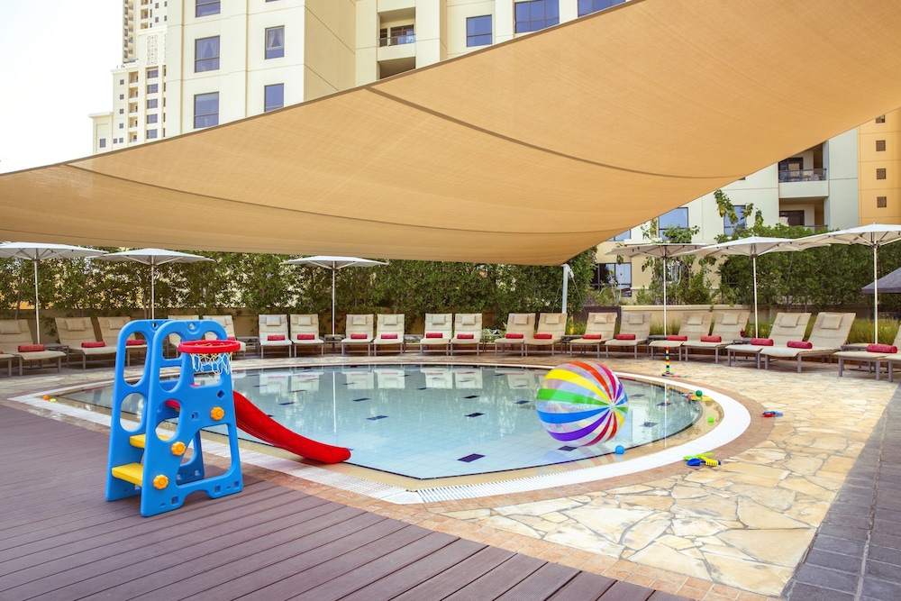 Childrens Area