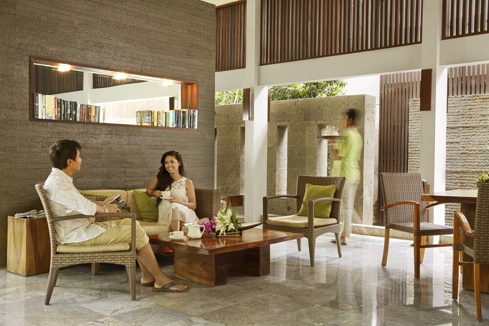 Hotel Interior
