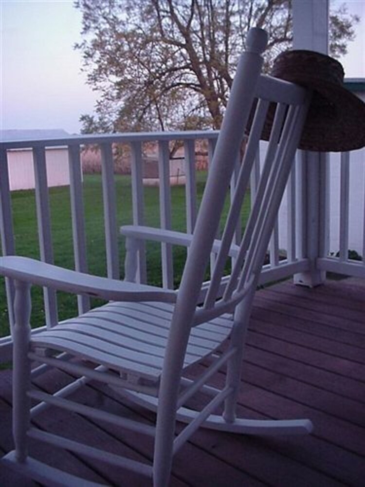 Porch