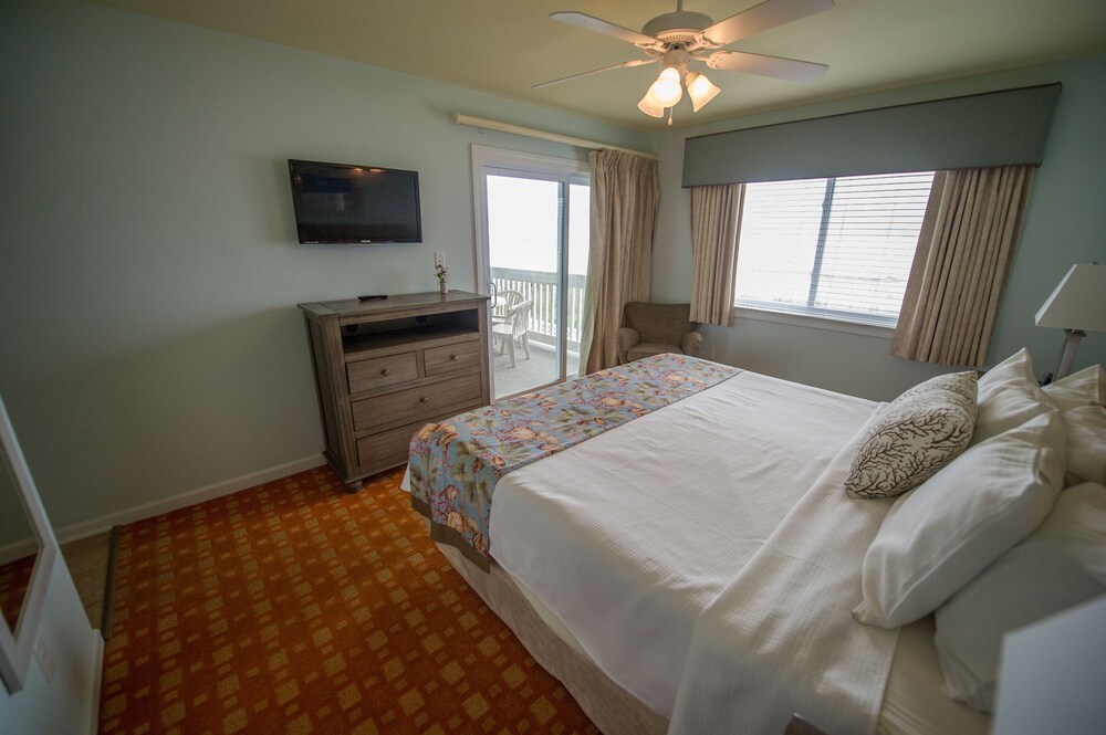 Two Bedroom - Guestroom