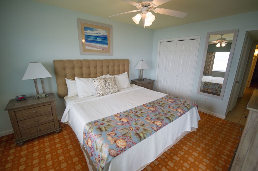 Two Bedroom - Guestroom