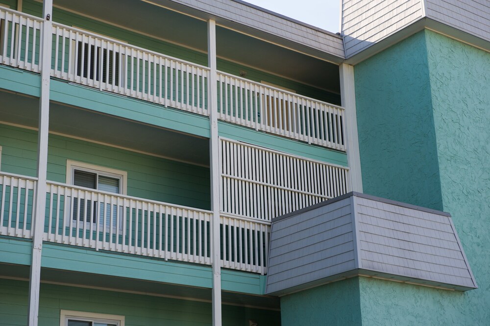 Hotel Front