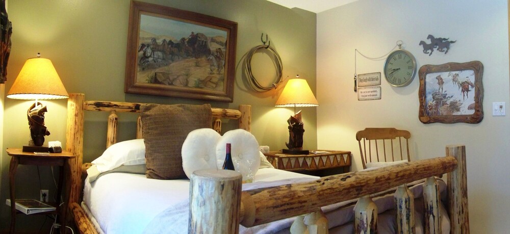 Guestroom